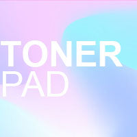 TONER PADS