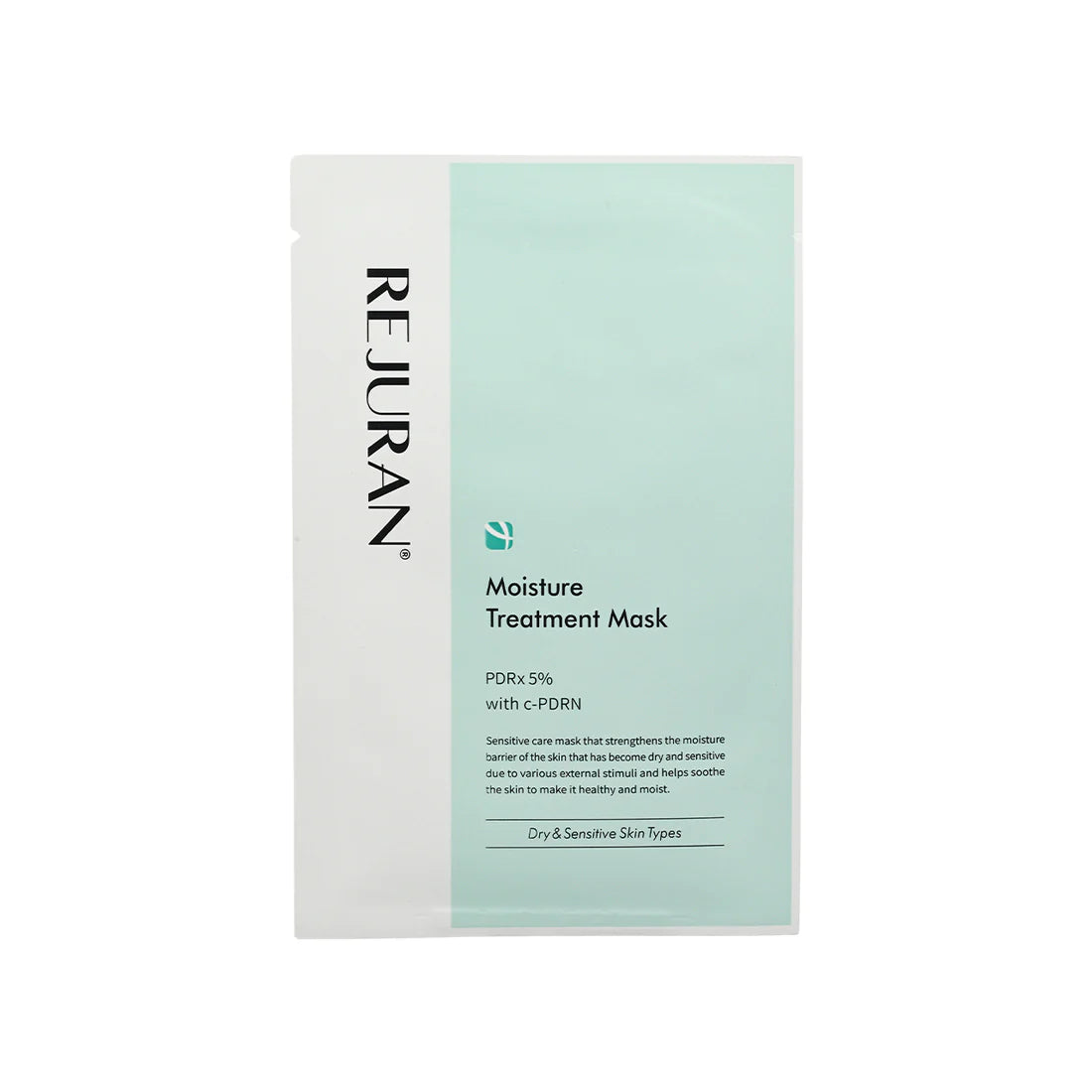Rejuran Moisture Treatment Mask (1ea)