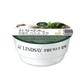 Lindsay Calming Herb Modeling Mask Cup Pack 28g