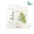 [Mixsoon] Daily Mask 7 Days Care - Wednesday - Calming