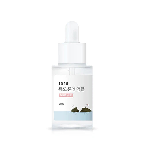 [Roundlab] 1025 Dokdo Tone-Up Ampoule 30ml