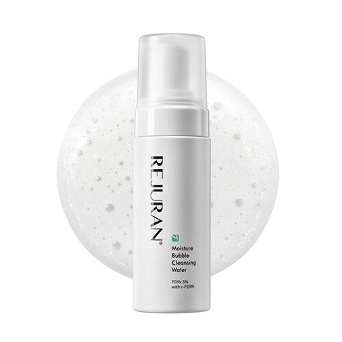 Rejuran Moisture Bubble Cleansing Water 150ml