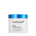Medicube Zero Pore Pad 2.0 (70ea)