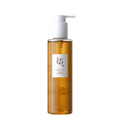 Beauty of Joseon Ginseng Cleansing Oil 210ml