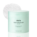 Abib Green LHA Pore Pad Clear Touch (60 pads)
