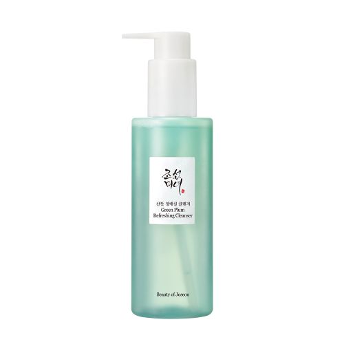 Beauty of Joseon Green Plum Refreshing Cleanser 200ml