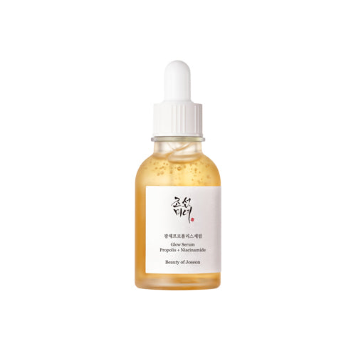 Beauty of Joseon [Size Up] Glow Serum : Propolis + Niacinamide 60ml