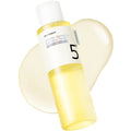 Numbuzin No.5+ Glutathione Vitamin Concentrated Toner