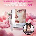 [QUENNIE'S BDAY SPECIAL] Sos'o Mask 30pcs + Face Device Set