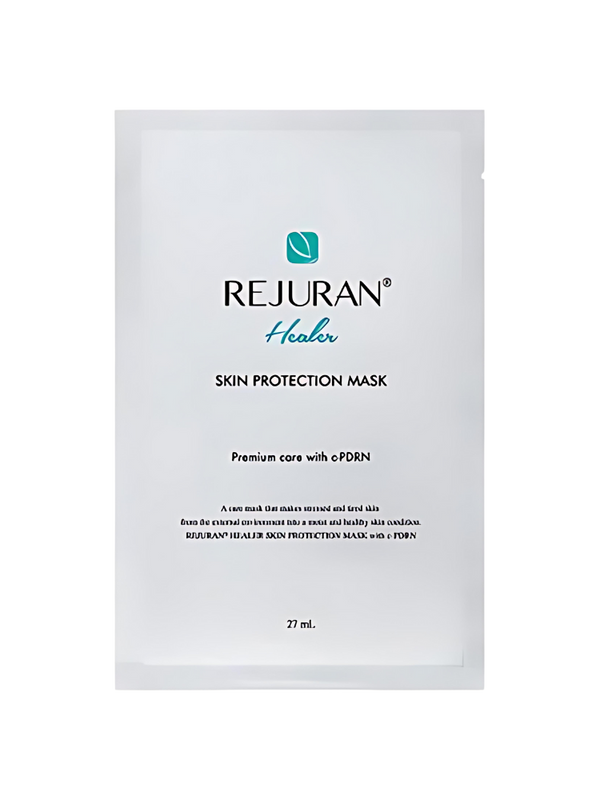 Rejuran Skin Protection Mask (1ea)