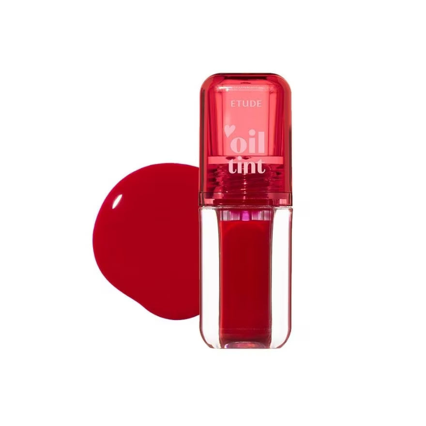 Etude Dear Darling Oil Tint #1 Real Cherry