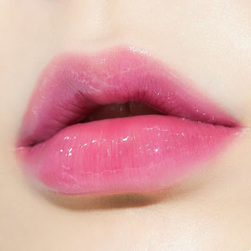 Etude Dear Darling Oil Tint #3 Neon Pink
