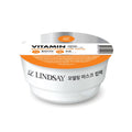 Lindsay Vitamin Modeling Mask Cup Pack 28g