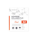 [Dermarssance] Highprime Collagen Film Cheek (1Box)