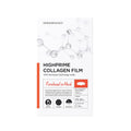 [Dermarssance] Highprime Collagen Film Forehead or Neck (1Box)