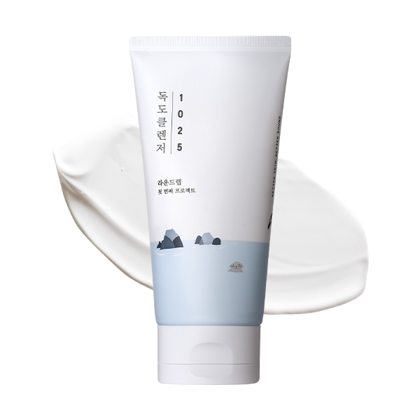 [Roundlab] 1025 Dokdo Cleanser 150ml