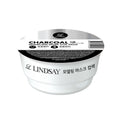 Lindsay Charcoal Modeling Mask Cup Pack 28g