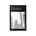 Abib Gummy Sheet Mask Collagen Milk Sticker (1ea)