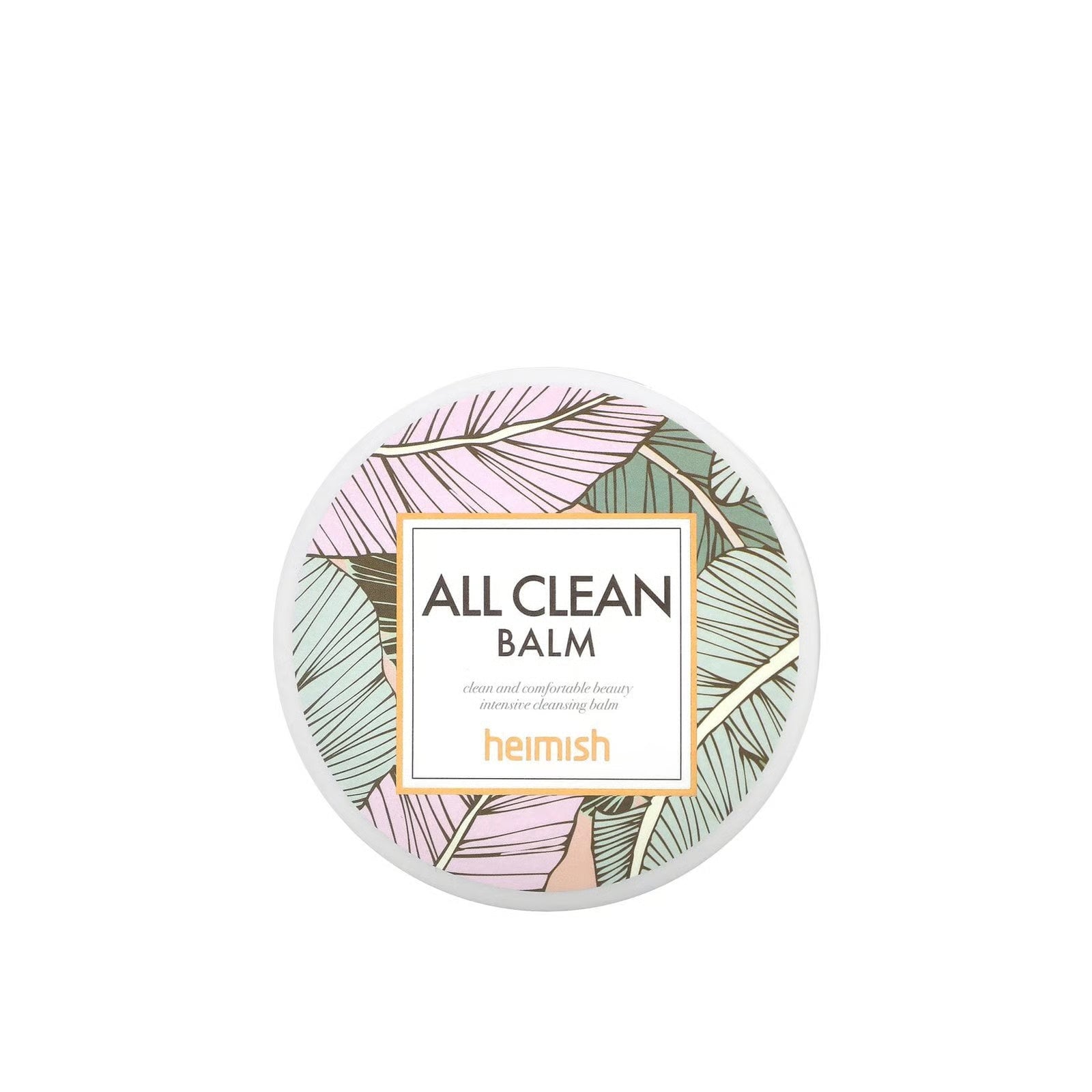 Heimish All Clean Balm 120ml