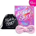 I Got A Story Aqua NMF Deep Hydra Boost Mask 10pcs