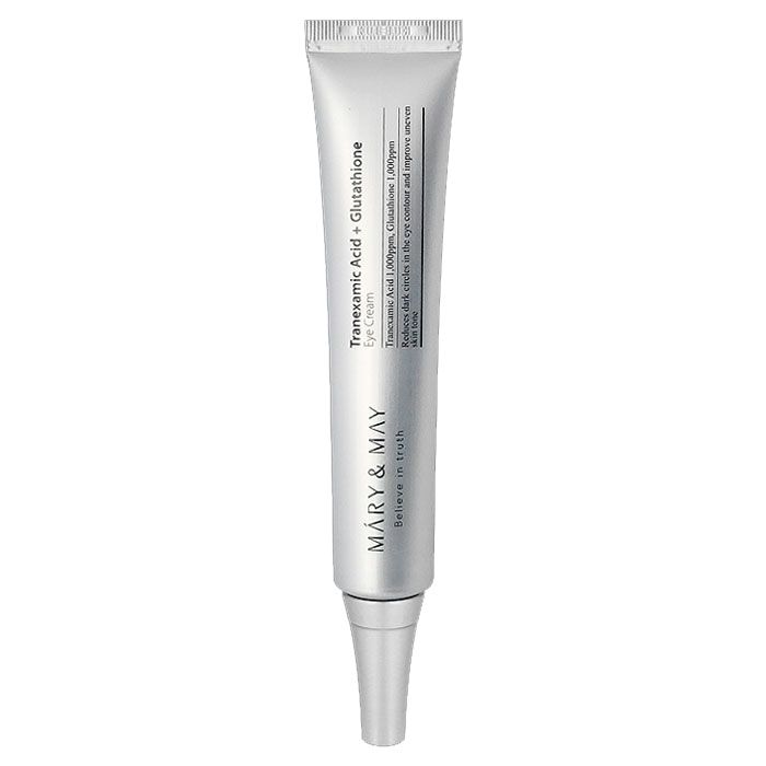 Mary&May Tranexamic Acid+ Glutathione Eye Cream 30ml
