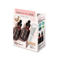 Mary&May Idebenone Blackberry Serum Duo Twin Pack + FREE Eye Cream Set