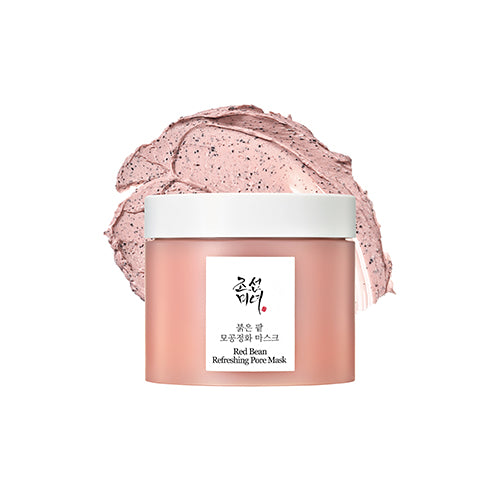 Beauty of Joseon Red Bean Refreshing Pore Mask 140ml