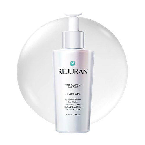 Rejuran Triple Radiance Ampoule 50ml