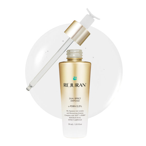 Rejuran Dual Effect Ampoule 30ml