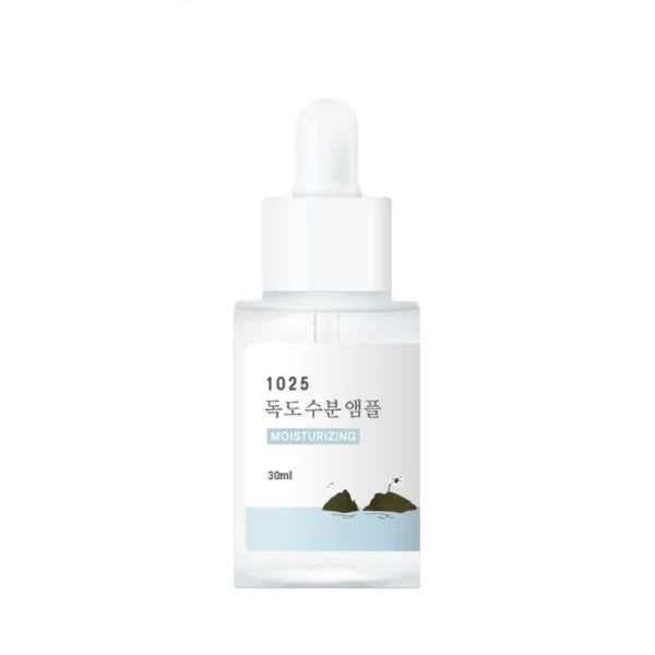 [Roundlab] 1025 Dokdo Moisturizing Ampoule 30ml