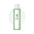 Beauty of Joseon Green Plum Refreshing Toner : AHA + BHA 150ml