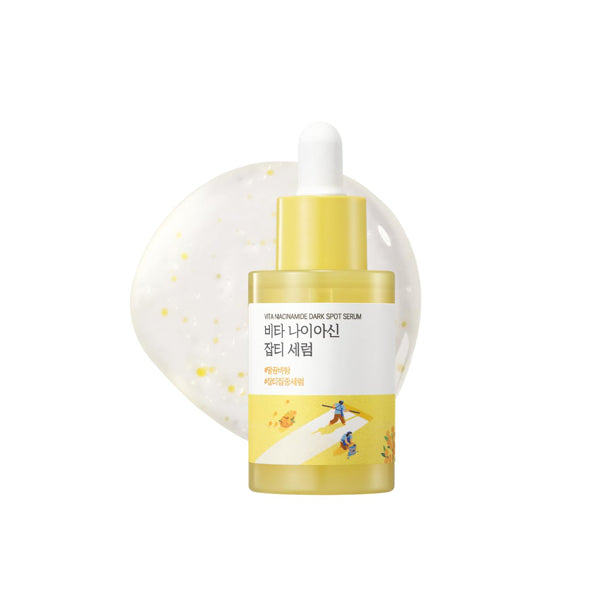 [Roundlab] Vita Niacinamide Dark Spot Serum 30ml